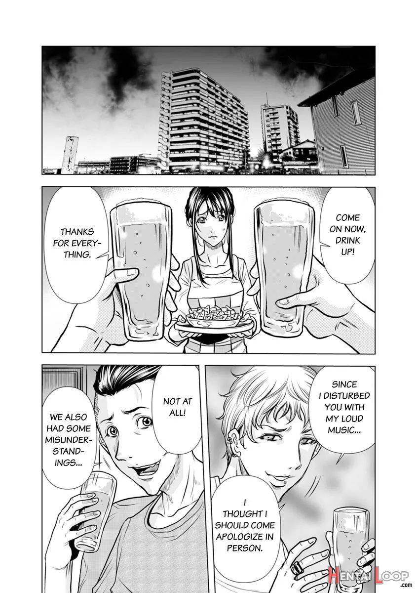 Oku-san, Zenra De Dogeza Shiro Yo Oku-san, Zenra De Dogeza Shiro Yo Chapter 4 - Trang 11