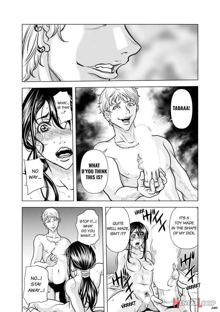 Oku-san, Zenra De Dogeza Shiro Yo Oku-san, Zenra De Dogeza Shiro Yo Chapter 4 - Trang 29