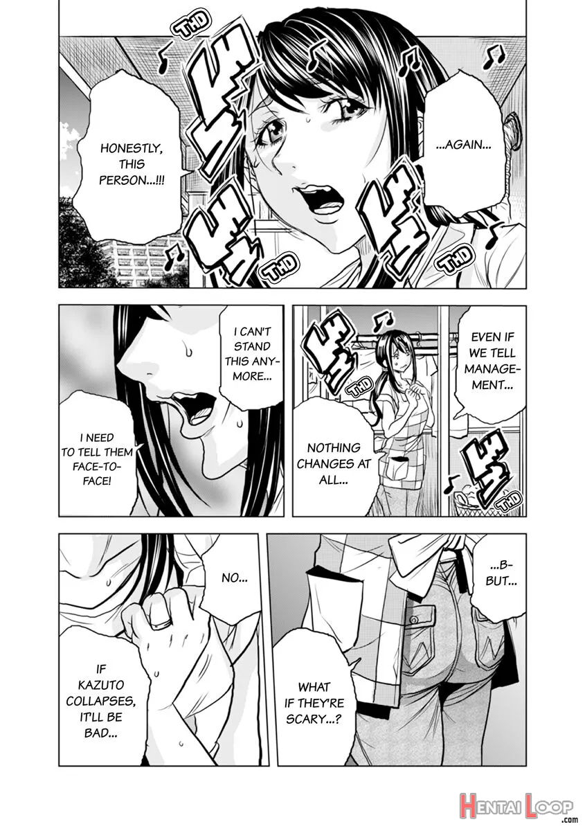Oku-san, Zenra De Dogeza Shiro Yo Oku-san, Zenra De Dogeza Shiro Yo Chapter 1 - Trang 26