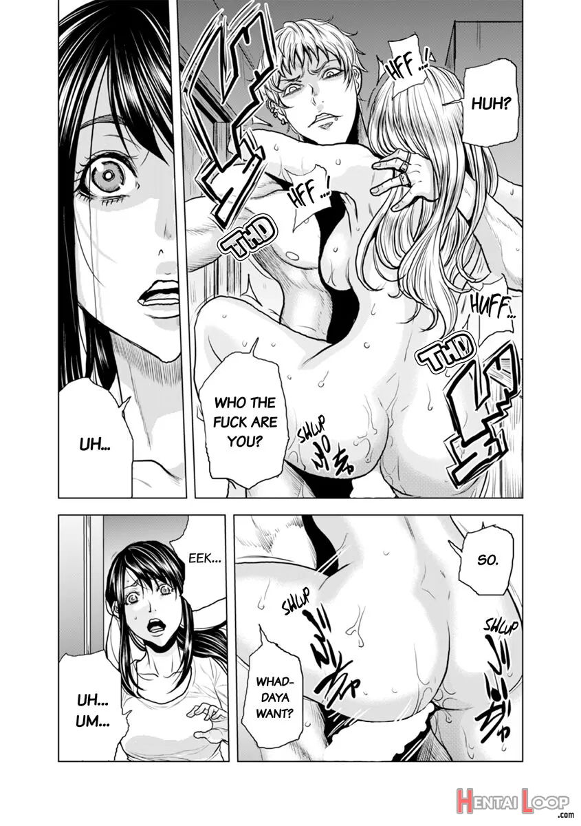 Oku-san, Zenra De Dogeza Shiro Yo Oku-san, Zenra De Dogeza Shiro Yo Chapter 1 - Trang 24