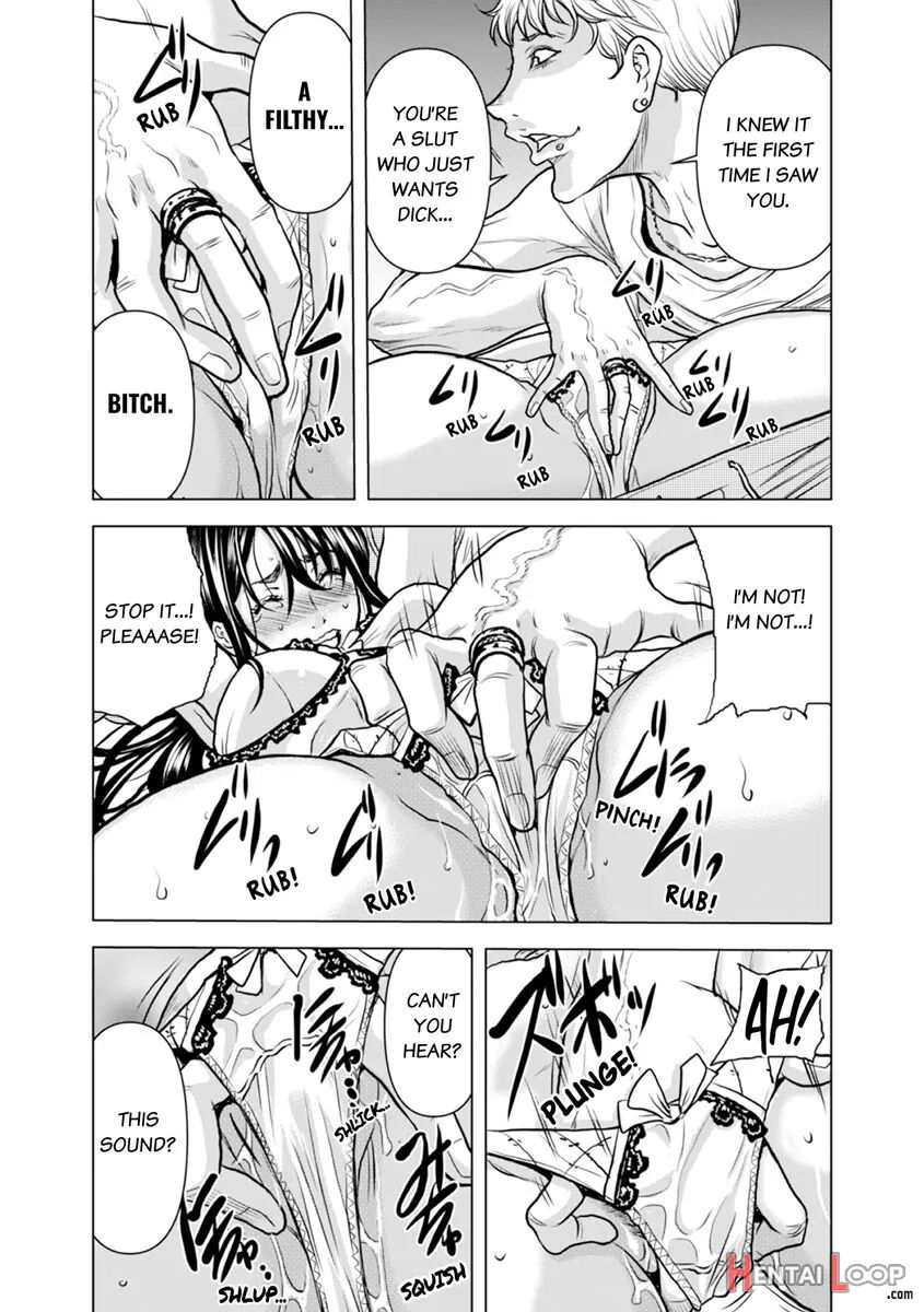 Oku-san, Zenra De Dogeza Shiro Yo Oku-san, Zenra De Dogeza Shiro Yo Chapter 3 - Trang 11