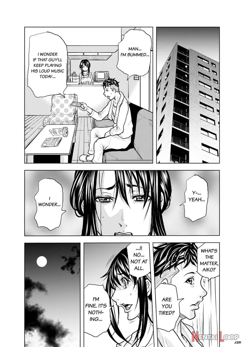 Oku-san, Zenra De Dogeza Shiro Yo Oku-san, Zenra De Dogeza Shiro Yo Chapter 2 - P&aacute;gina 23