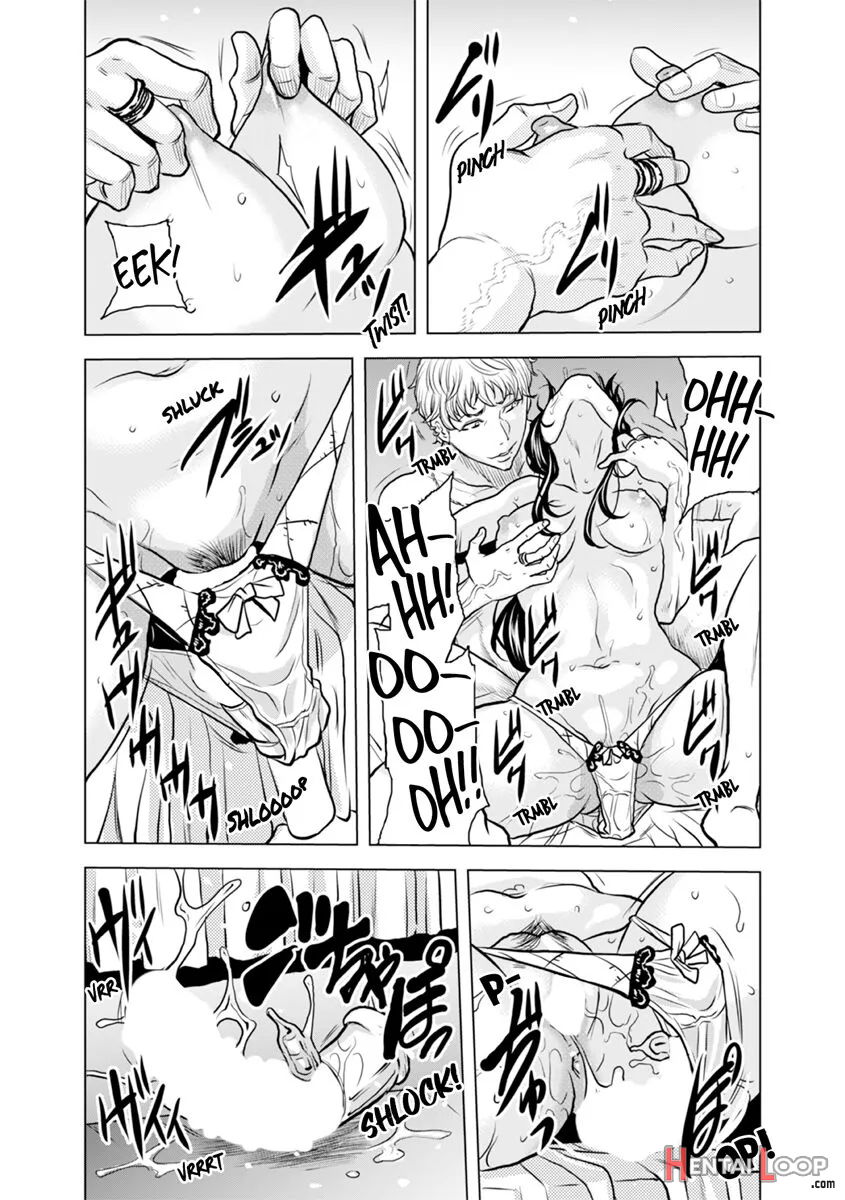 Oku-san, Zenra De Dogeza Shiro Yo Oku-san, Zenra De Dogeza Shiro Yo Chapter 4 - Trang 25