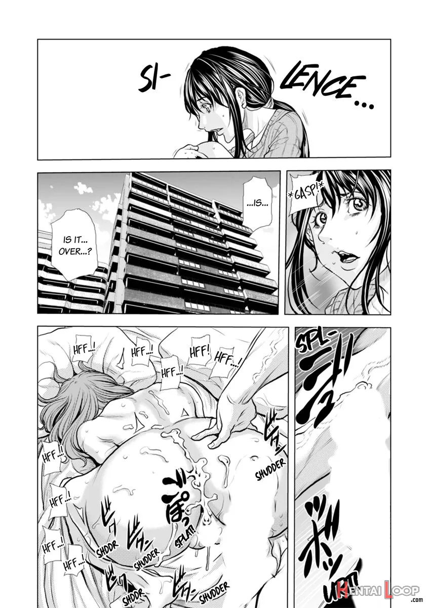 Oku-san, Zenra De Dogeza Shiro Yo Oku-san, Zenra De Dogeza Shiro Yo Chapter 2 - P&aacute;gina 13