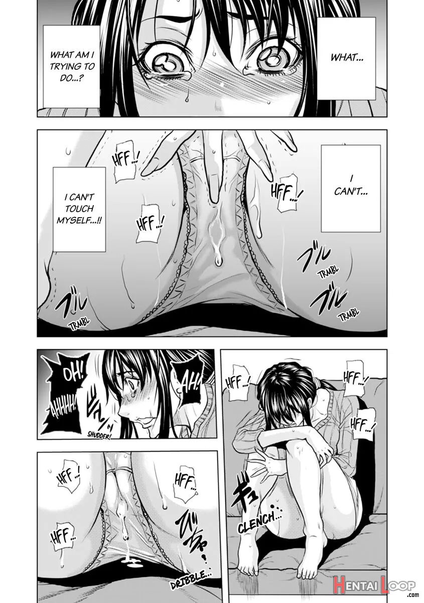 Oku-san, Zenra De Dogeza Shiro Yo Oku-san, Zenra De Dogeza Shiro Yo Chapter 2 - P&aacute;gina 15