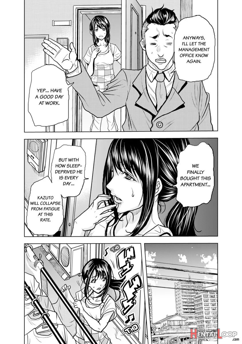 Oku-san, Zenra De Dogeza Shiro Yo Oku-san, Zenra De Dogeza Shiro Yo Chapter 1 - Trang 27