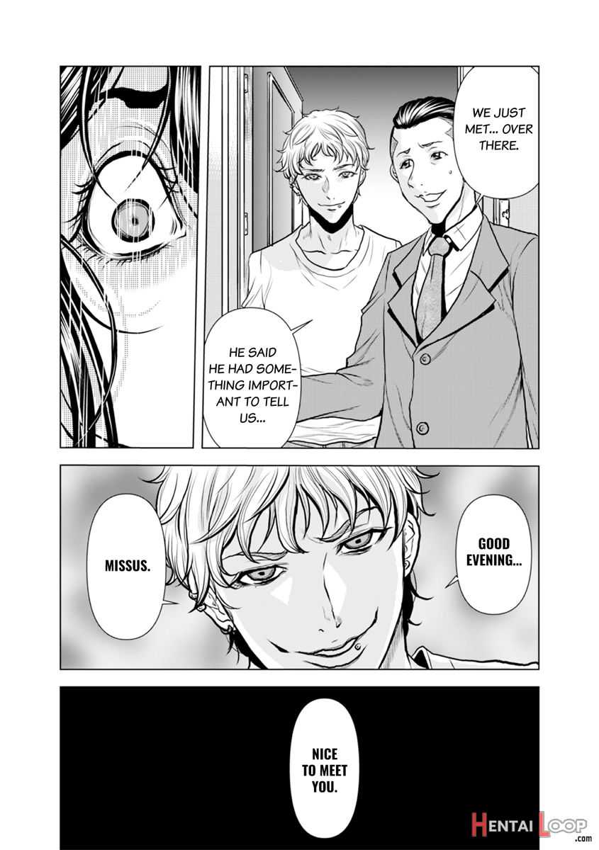 Oku-san, Zenra De Dogeza Shiro Yo Oku-san, Zenra De Dogeza Shiro Yo Chapter 4 - Trang 12