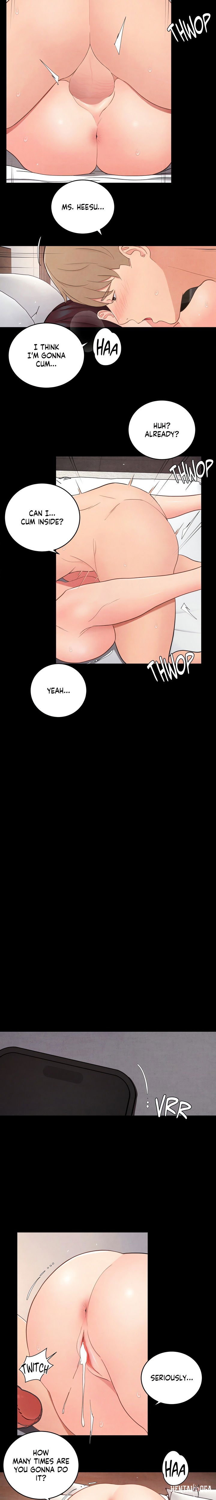 One-Day BDSM Workshop (Uncensored) One-Day BDSM Workshop (Uncensored) Chapter 29 - Page 11