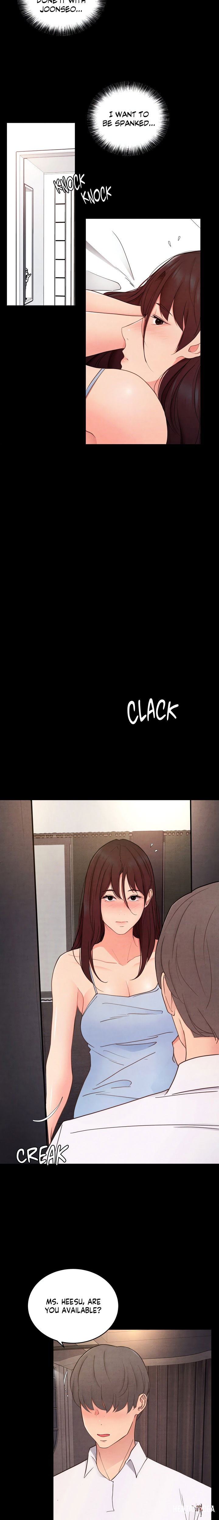 One-Day BDSM Workshop (Uncensored) One-Day BDSM Workshop (Uncensored) Chapter 29 - Page 2