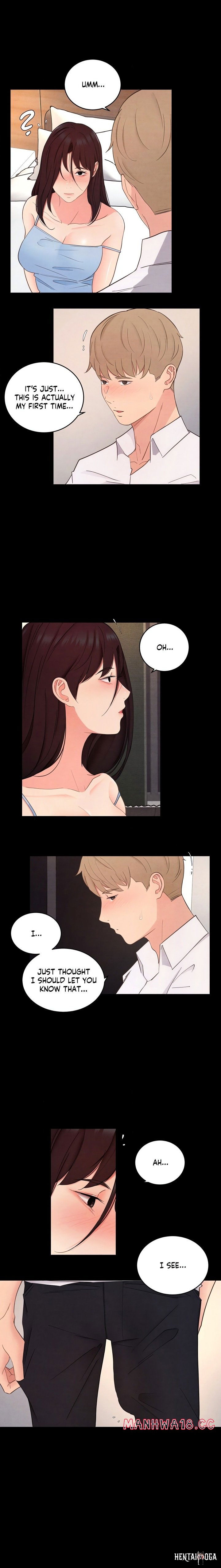 One-Day BDSM Workshop (Uncensored) One-Day BDSM Workshop (Uncensored) Chapter 29 - Page 6