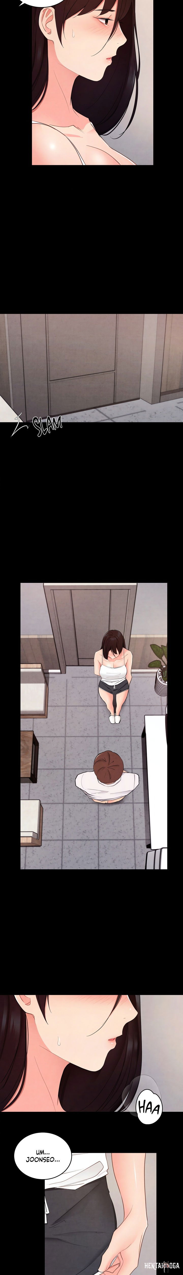 One-Day BDSM Workshop (Uncensored) One-Day BDSM Workshop (Uncensored) Chapter 28 - Page 2