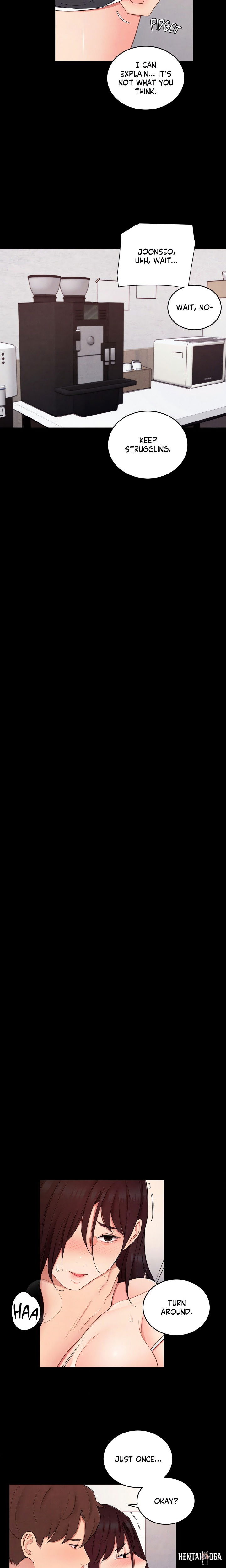 One-Day BDSM Workshop (Uncensored) One-Day BDSM Workshop (Uncensored) Chapter 28 - Page 3