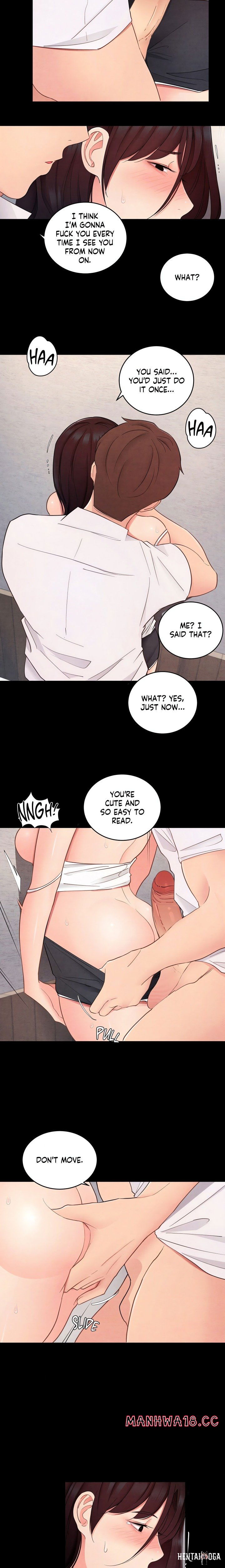 One-Day BDSM Workshop (Uncensored) One-Day BDSM Workshop (Uncensored) Chapter 28 - Page 5