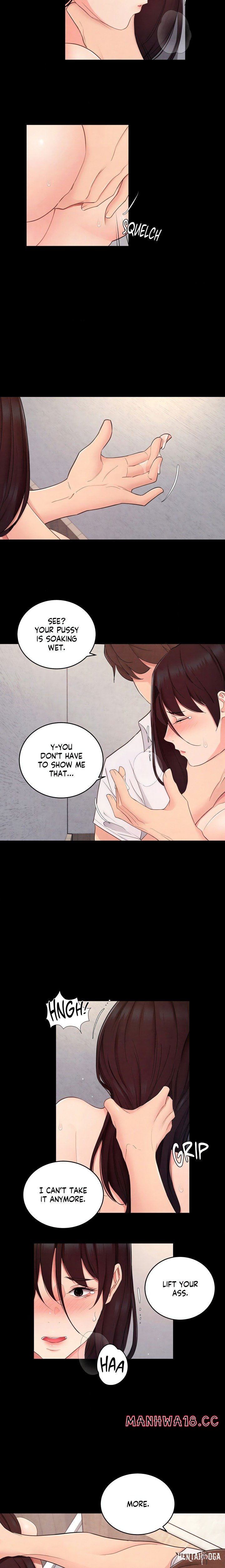 One-Day BDSM Workshop (Uncensored) One-Day BDSM Workshop (Uncensored) Chapter 28 - Page 6