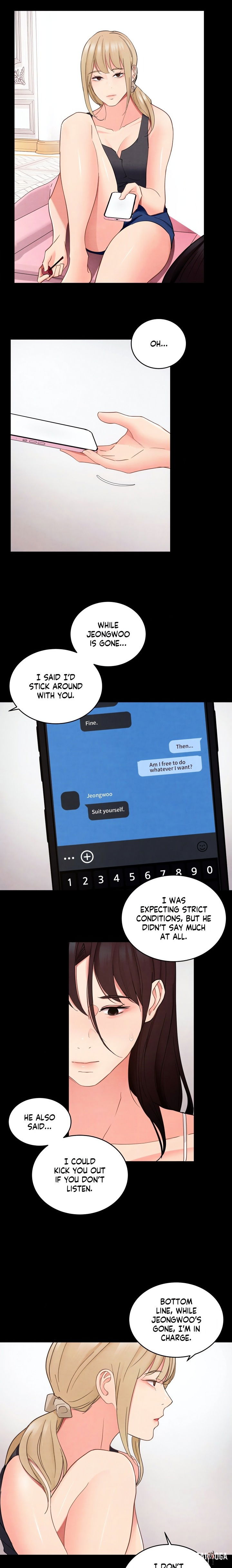 One-Day BDSM Workshop (Uncensored) One-Day BDSM Workshop (Uncensored) Chapter 27 - Page 10