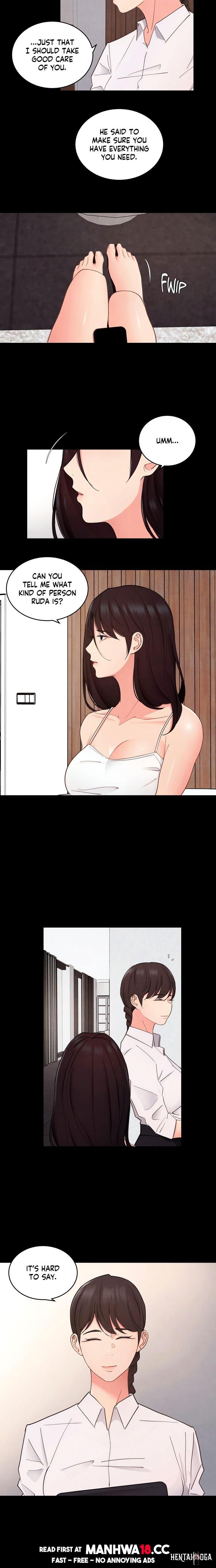 One-Day BDSM Workshop (Uncensored) One-Day BDSM Workshop (Uncensored) Chapter 27 - Page 2