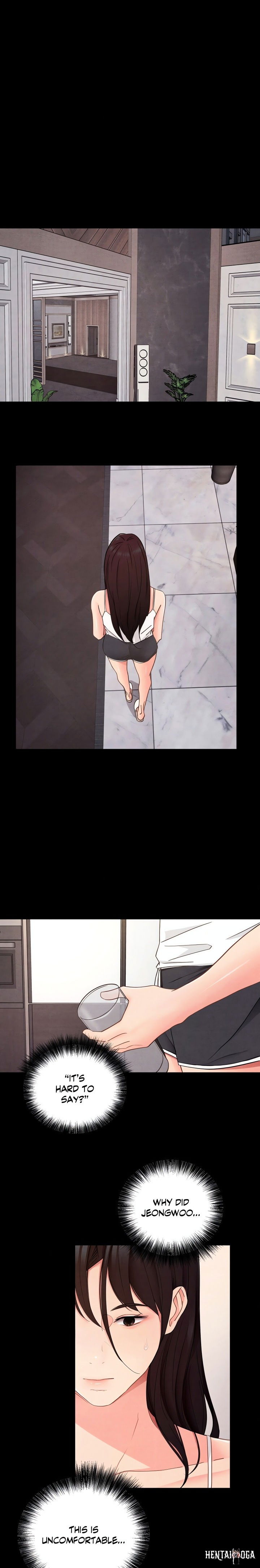 One-Day BDSM Workshop (Uncensored) One-Day BDSM Workshop (Uncensored) Chapter 27 - Page 3