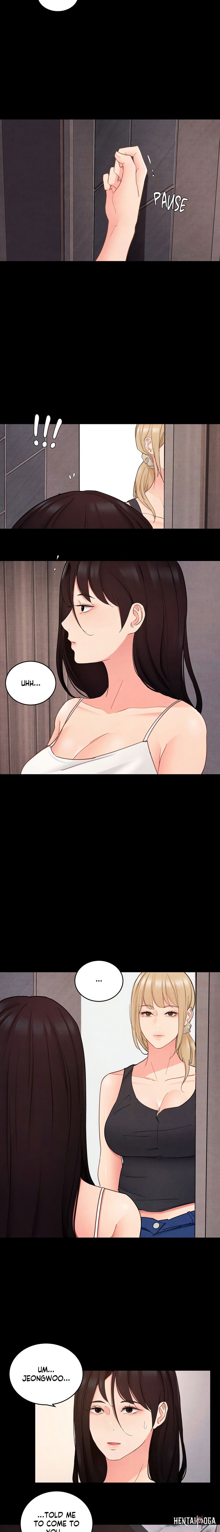 One-Day BDSM Workshop (Uncensored) One-Day BDSM Workshop (Uncensored) Chapter 27 - Page 5