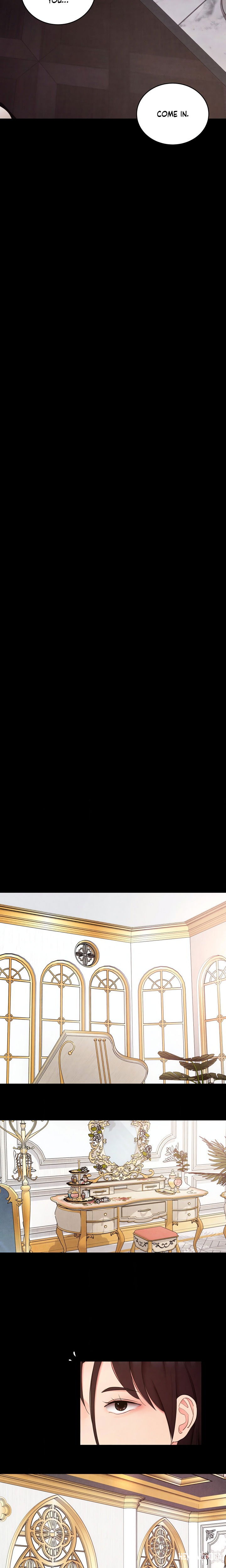 One-Day BDSM Workshop (Uncensored) One-Day BDSM Workshop (Uncensored) Chapter 27 - Page 6