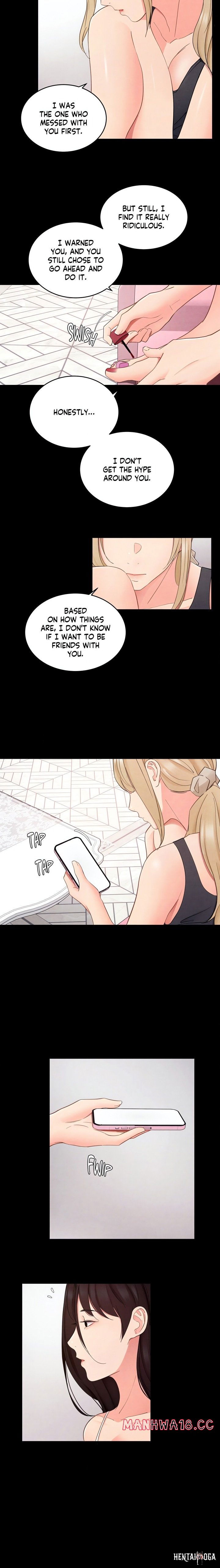 One-Day BDSM Workshop (Uncensored) One-Day BDSM Workshop (Uncensored) Chapter 27 - Page 9