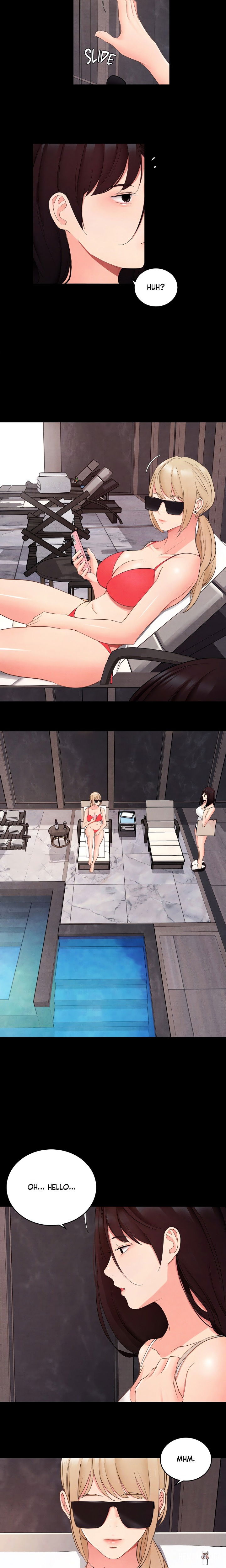 One-Day BDSM Workshop (Uncensored) One-Day BDSM Workshop (Uncensored) Chapter 26 - Page 10