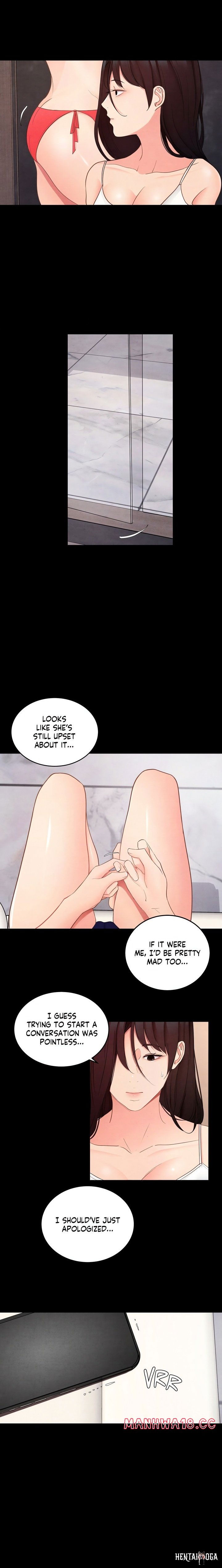 One-Day BDSM Workshop (Uncensored) One-Day BDSM Workshop (Uncensored) Chapter 26 - Page 12