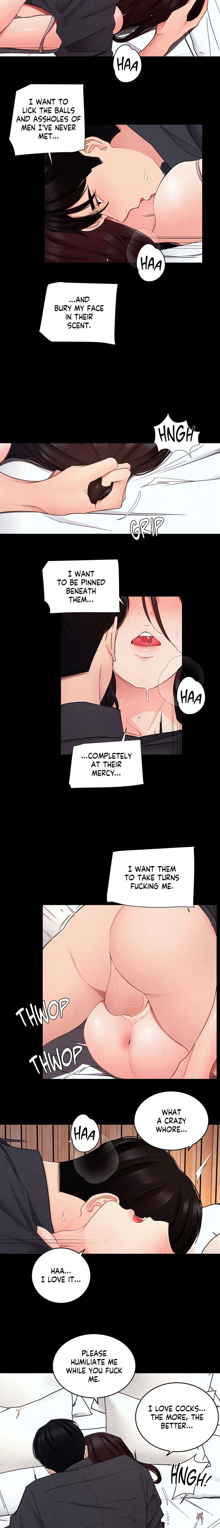 One-Day BDSM Workshop (Uncensored) One-Day BDSM Workshop (Uncensored) Chapter 26 - Page 2