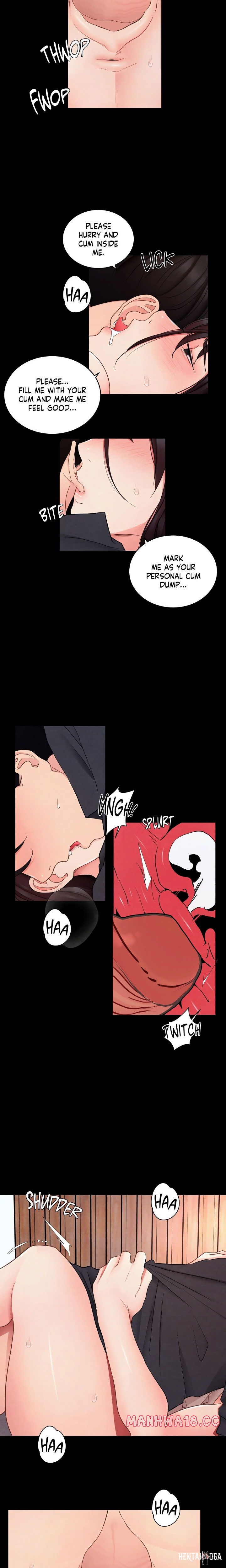 One-Day BDSM Workshop (Uncensored) One-Day BDSM Workshop (Uncensored) Chapter 26 - Page 4