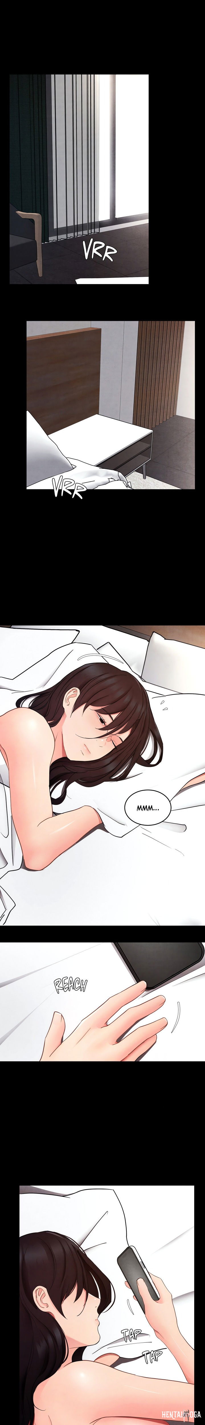 One-Day BDSM Workshop (Uncensored) One-Day BDSM Workshop (Uncensored) Chapter 26 - Page 6