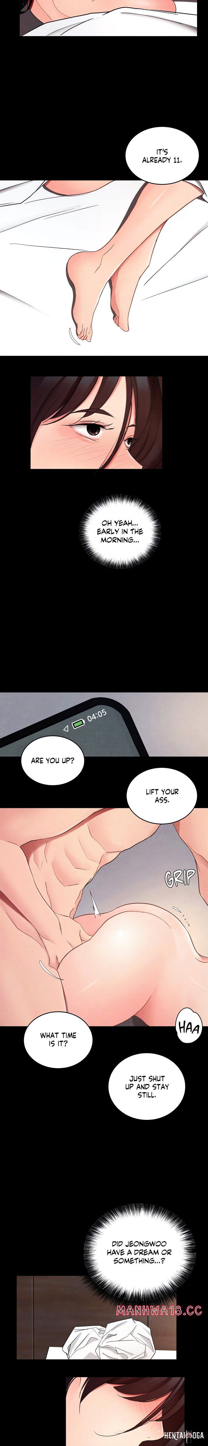 One-Day BDSM Workshop (Uncensored) One-Day BDSM Workshop (Uncensored) Chapter 26 - Page 7