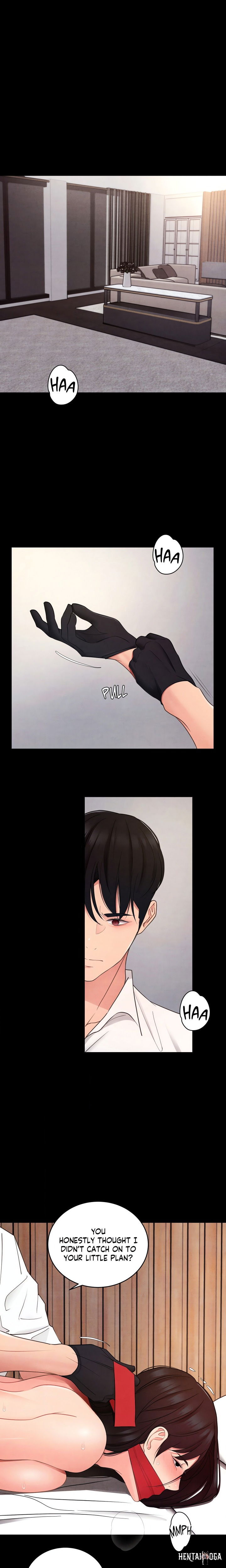 One-Day BDSM Workshop (Uncensored) One-Day BDSM Workshop (Uncensored) Chapter 25 - Page 1