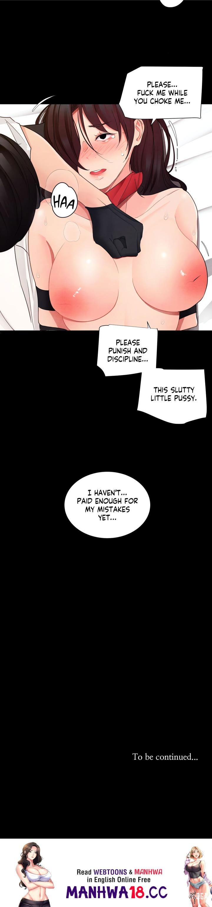 One-Day BDSM Workshop (Uncensored) One-Day BDSM Workshop (Uncensored) Chapter 25 - Page 13