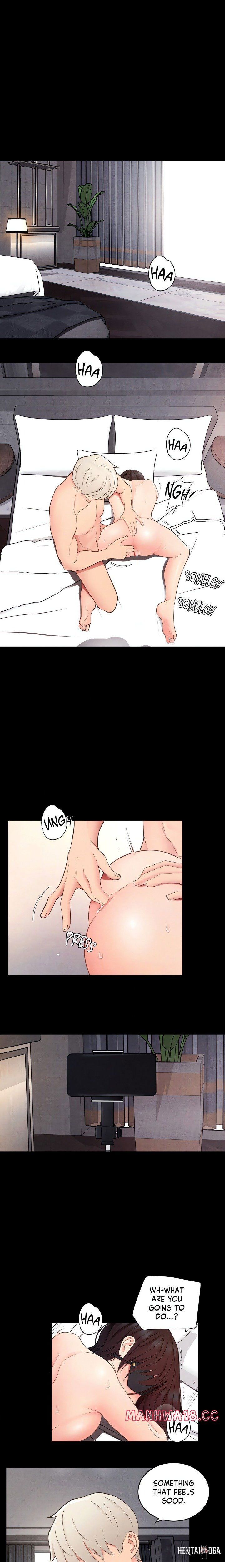 One-Day BDSM Workshop (Uncensored) One-Day BDSM Workshop (Uncensored) Chapter 24 - Page 1