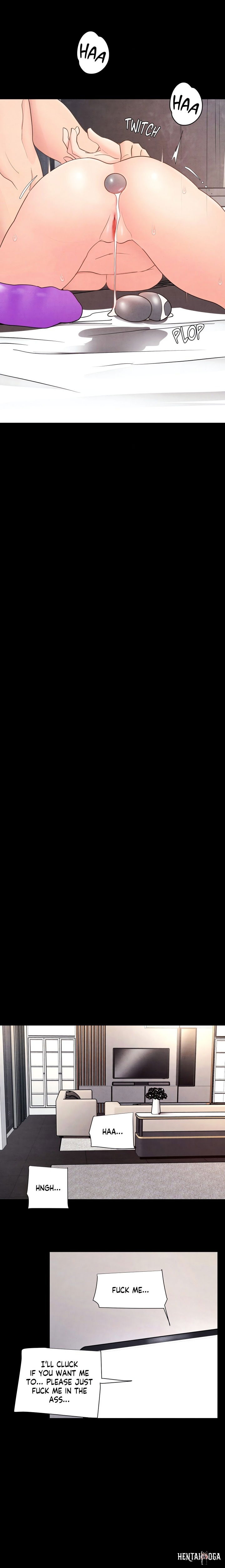 One-Day BDSM Workshop (Uncensored) One-Day BDSM Workshop (Uncensored) Chapter 24 - Page 12