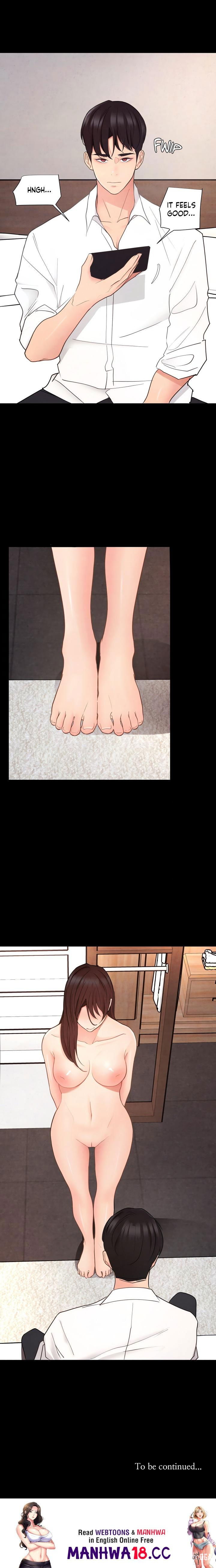 One-Day BDSM Workshop (Uncensored) One-Day BDSM Workshop (Uncensored) Chapter 24 - Page 13