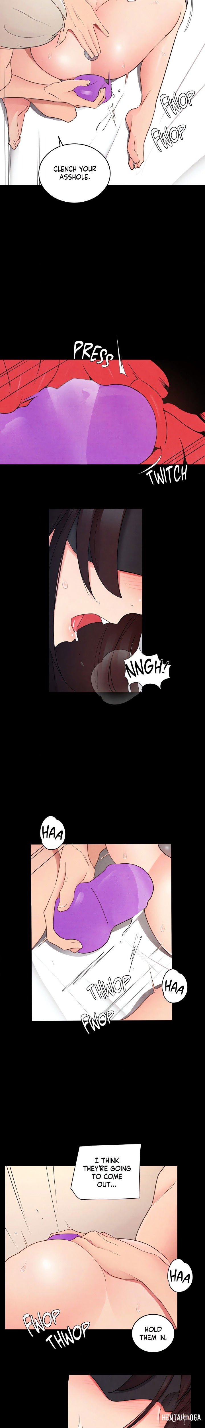 One-Day BDSM Workshop (Uncensored) One-Day BDSM Workshop (Uncensored) Chapter 24 - Page 9