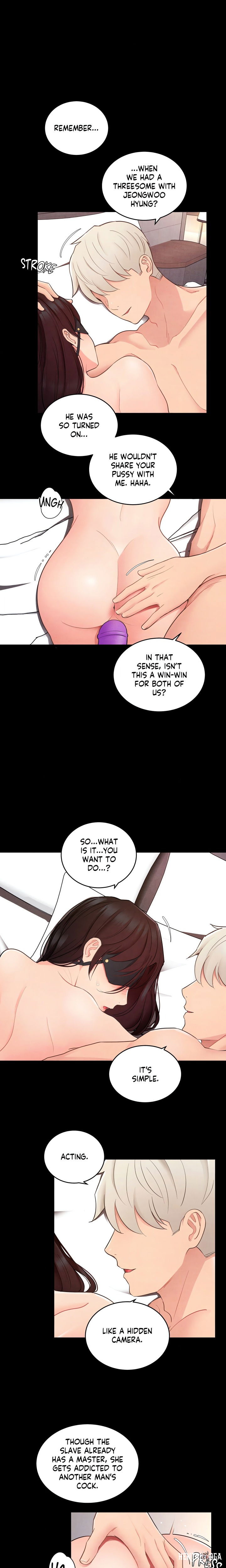 One-Day BDSM Workshop (Uncensored) One-Day BDSM Workshop (Uncensored) Chapter 23 - Page 1