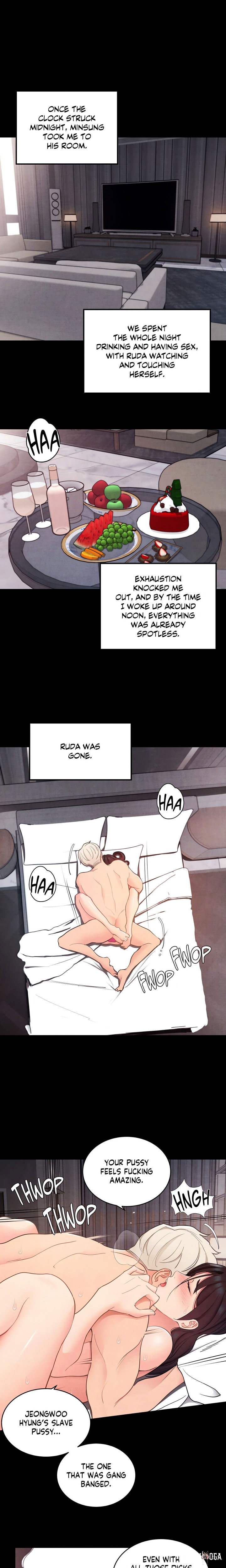 One-Day BDSM Workshop (Uncensored) One-Day BDSM Workshop (Uncensored) Chapter 22 - Page 1