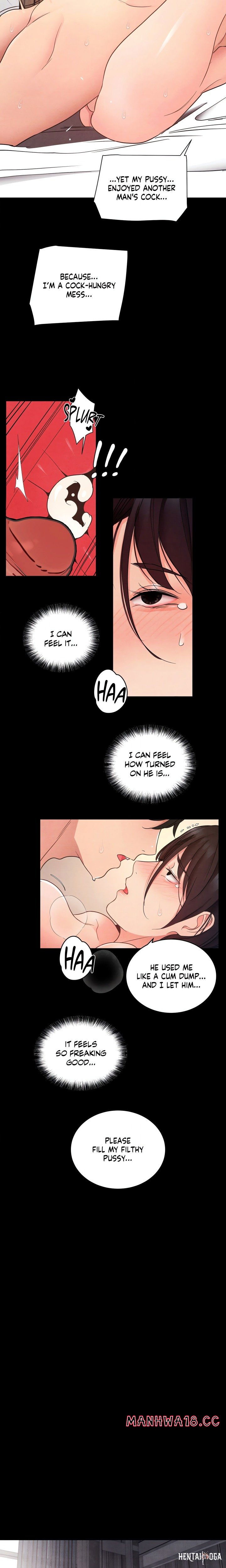 One-Day BDSM Workshop (Uncensored) One-Day BDSM Workshop (Uncensored) Chapter 22 - Page 11