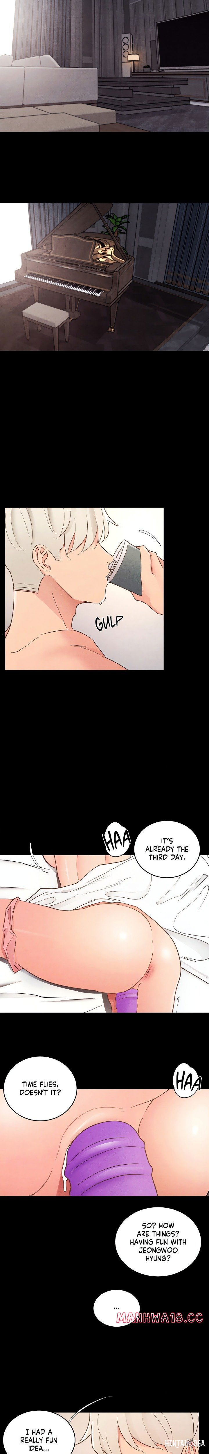 One-Day BDSM Workshop (Uncensored) One-Day BDSM Workshop (Uncensored) Chapter 22 - Page 12