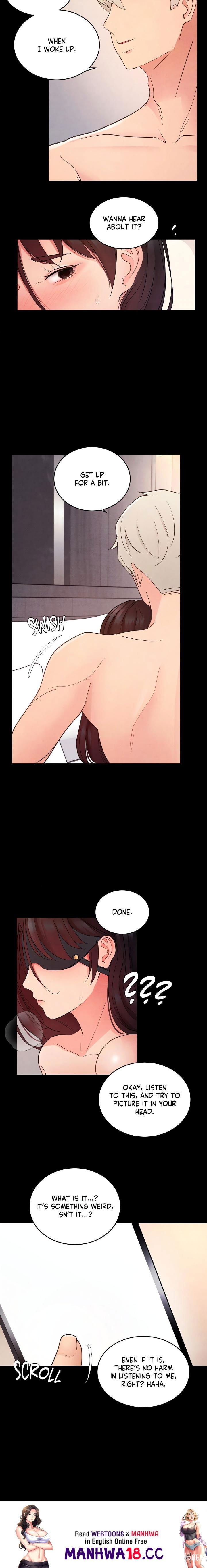 One-Day BDSM Workshop (Uncensored) One-Day BDSM Workshop (Uncensored) Chapter 22 - Page 13