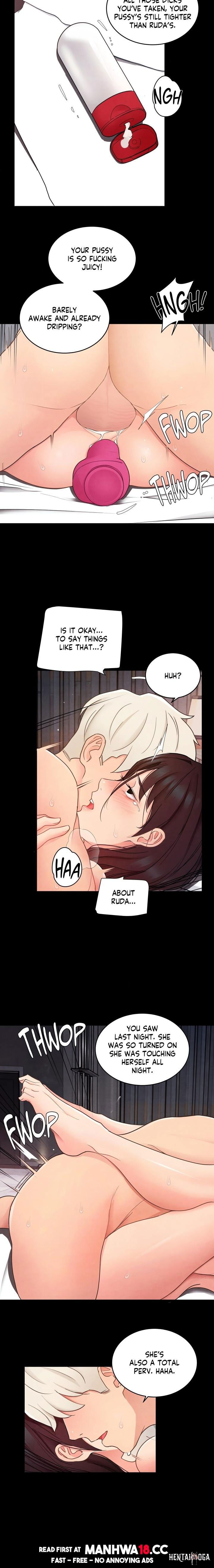 One-Day BDSM Workshop (Uncensored) One-Day BDSM Workshop (Uncensored) Chapter 22 - Page 2