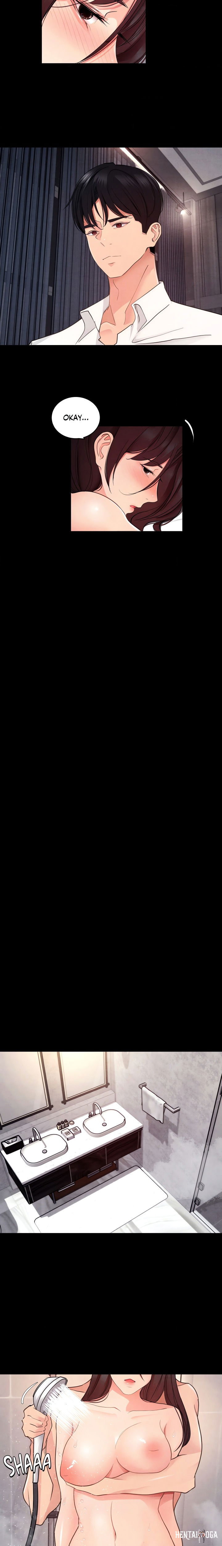 One-Day BDSM Workshop (Uncensored) One-Day BDSM Workshop (Uncensored) Chapter 22 - Page 6