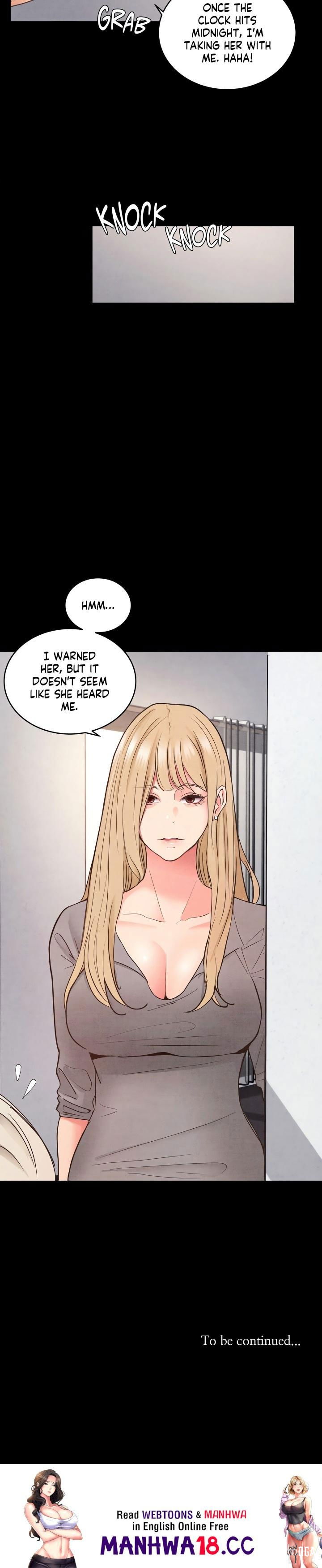 One-Day BDSM Workshop (Uncensored) One-Day BDSM Workshop (Uncensored) Chapter 21 - Page 13