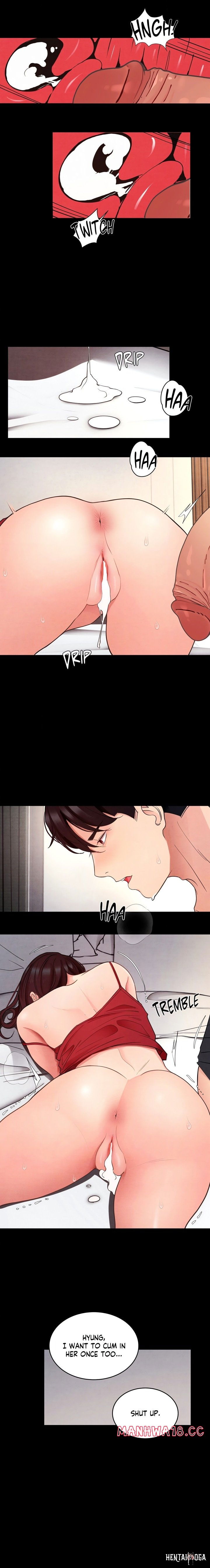 One-Day BDSM Workshop (Uncensored) One-Day BDSM Workshop (Uncensored) Chapter 21 - Page 5