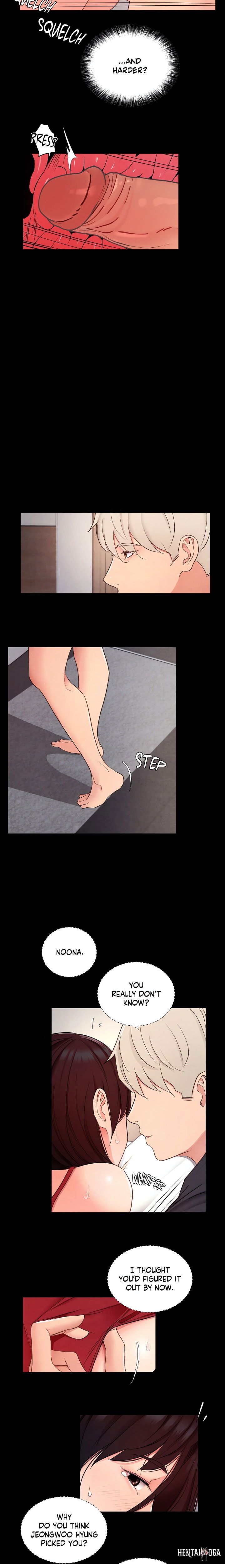 One-Day BDSM Workshop (Uncensored) One-Day BDSM Workshop (Uncensored) Chapter 20 - Page 6