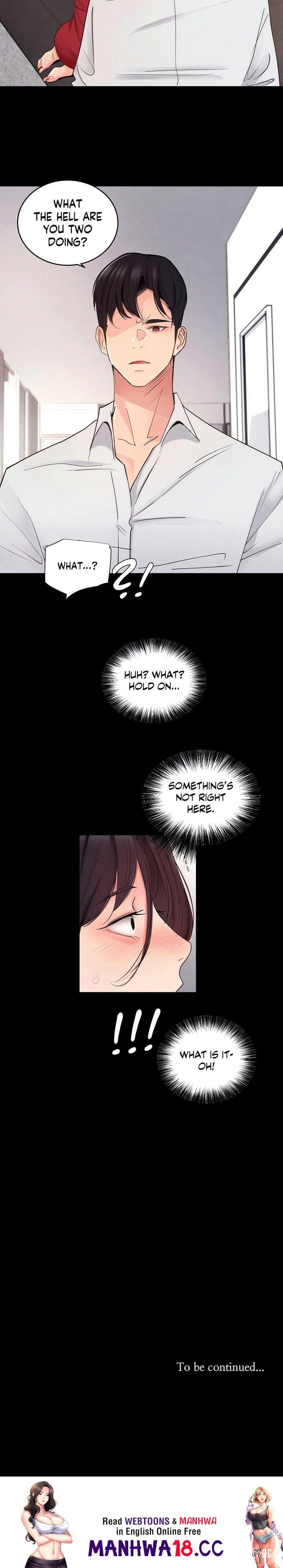 One-Day BDSM Workshop (Uncensored) One-Day BDSM Workshop (Uncensored) Chapter 19 - Page 12