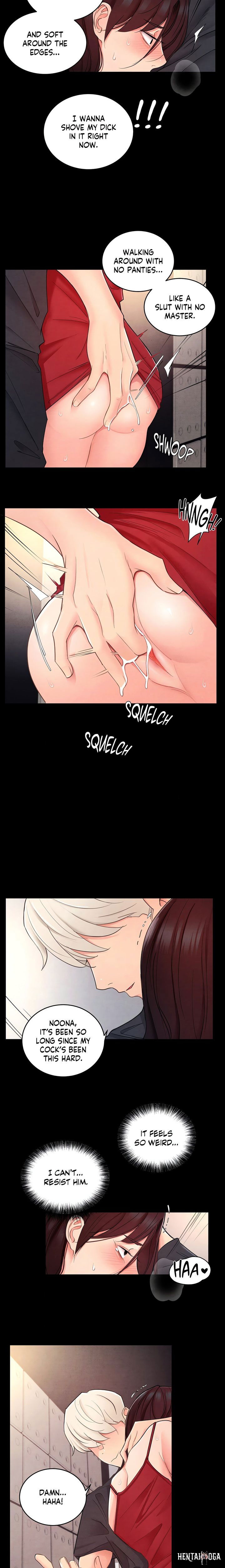 One-Day BDSM Workshop (Uncensored) One-Day BDSM Workshop (Uncensored) Chapter 19 - Page 2