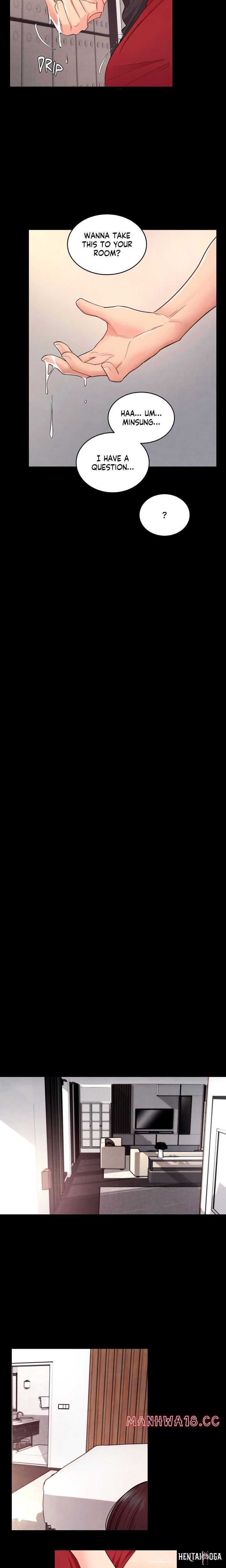 One-Day BDSM Workshop (Uncensored) One-Day BDSM Workshop (Uncensored) Chapter 19 - Page 3