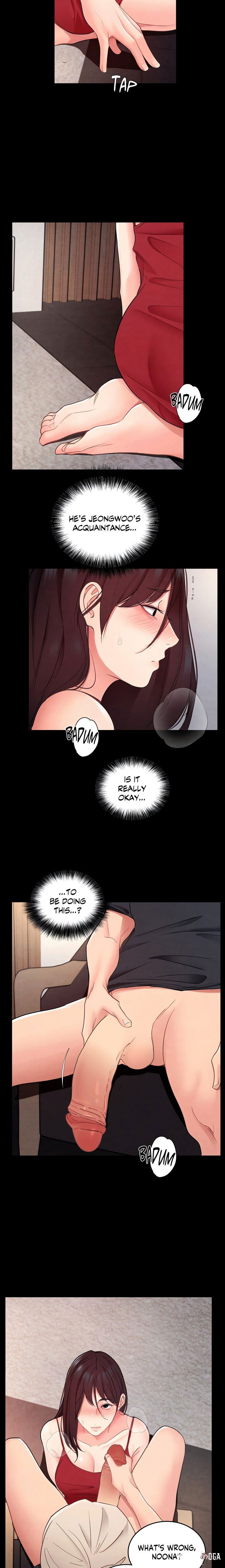 One-Day BDSM Workshop (Uncensored) One-Day BDSM Workshop (Uncensored) Chapter 19 - Page 4